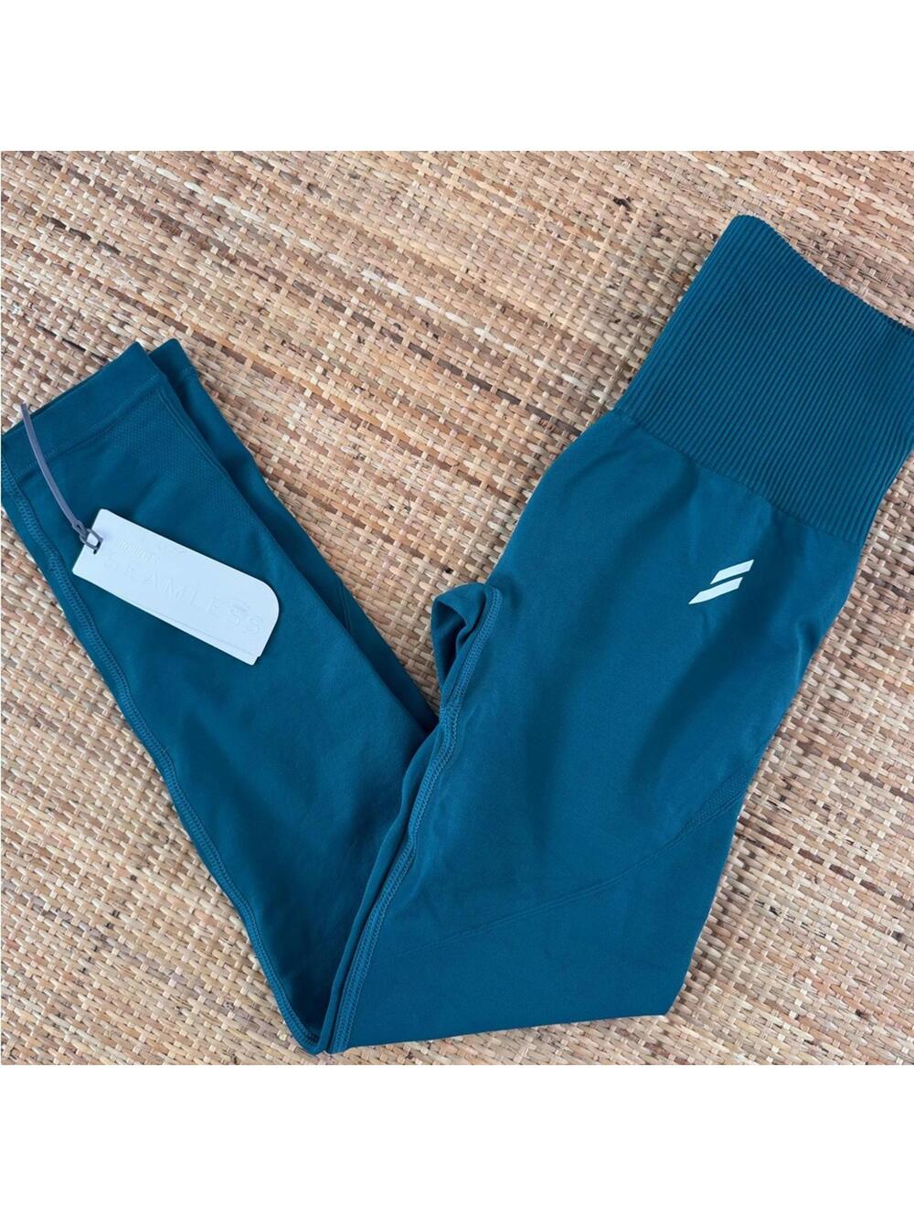NWT‼️ Do You Even Seamless Leggings